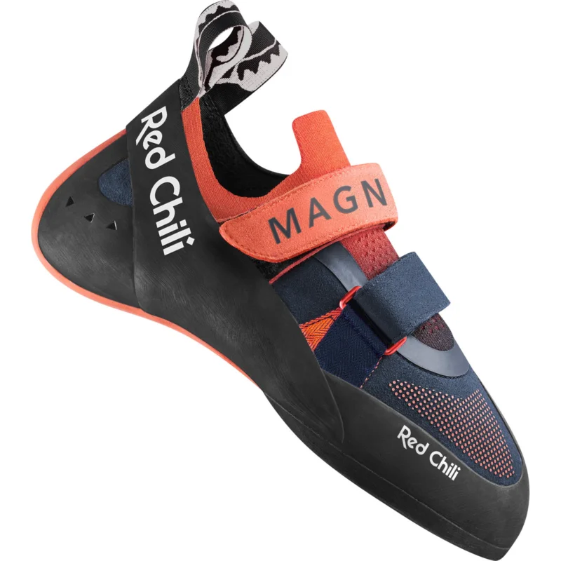Red Chili Magnet II - Kletterschuhe Preisreduziert
