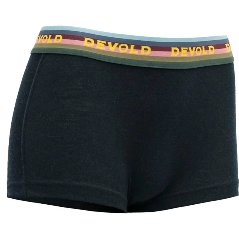Neuheit DEVOLD Lauparen Merino 190 Hipster Wmn - Unterhose