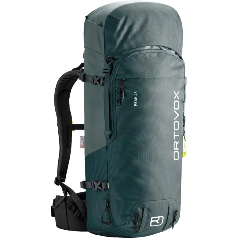 Ortovox Peak 45 - Hochtourenrucksack Sichere Zahlung