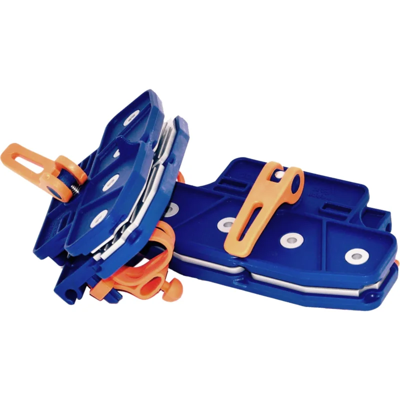Peggy Peg Fix&Go AntiFlap - Markisenklemme Neuheit