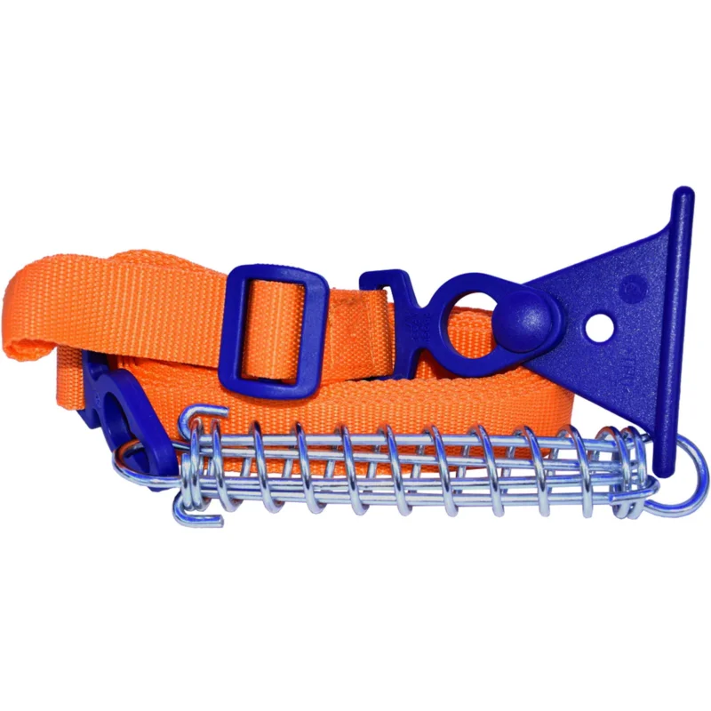 Versand Am Gleichen Tag Peggy Peg TieStrap 2.0 - Markisenspanngurt