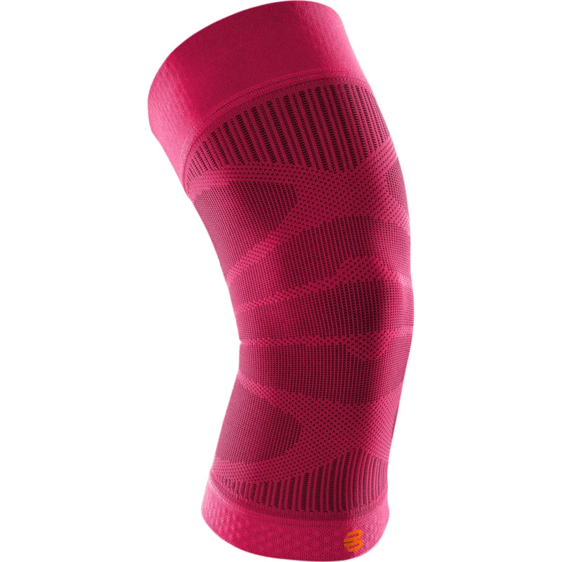 Expressversand Bauerfeind Sports Sports Compression Knee Support - Knie Bandage