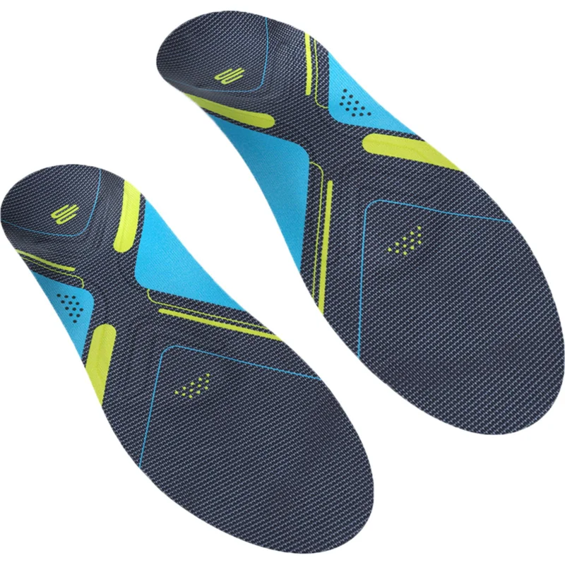 Bauerfeind Sports Run Performance Insole - Einlegesohlen Heißes Angebot