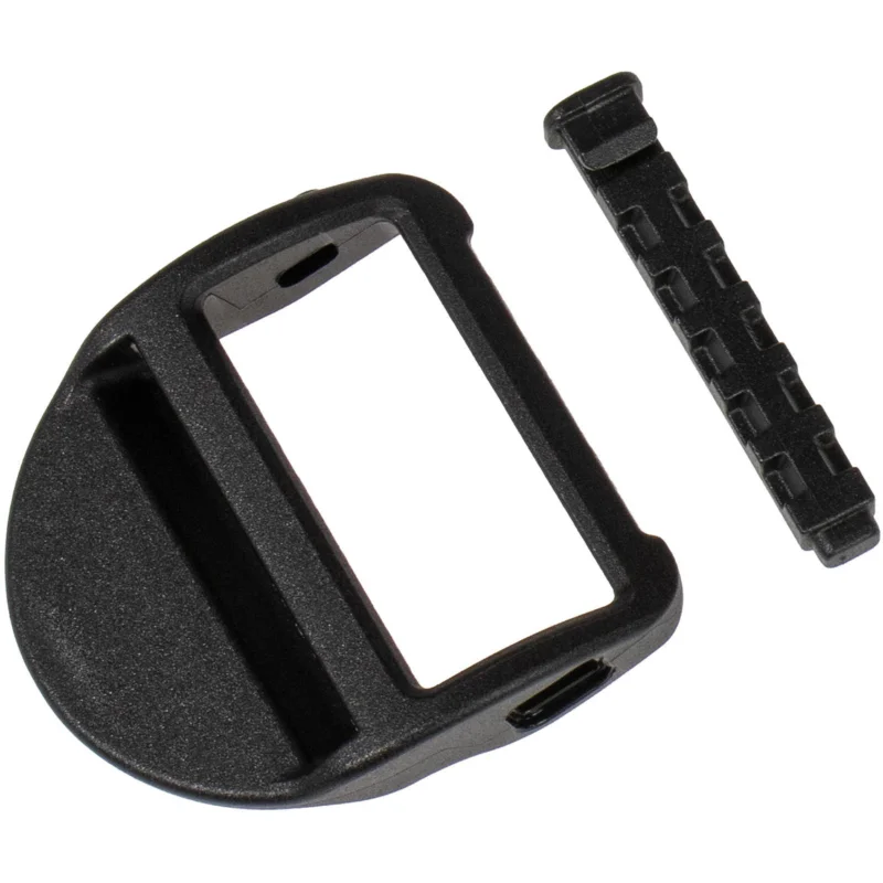 Geprüft ORTLIEB Reparatur Leiterschnalle 38 mm - Ersatzschnalle
