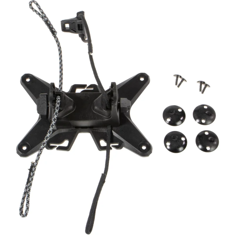 Schneller Versand ORTLIEB Bar-Lock Mounting-Set - Lenkerhalterung