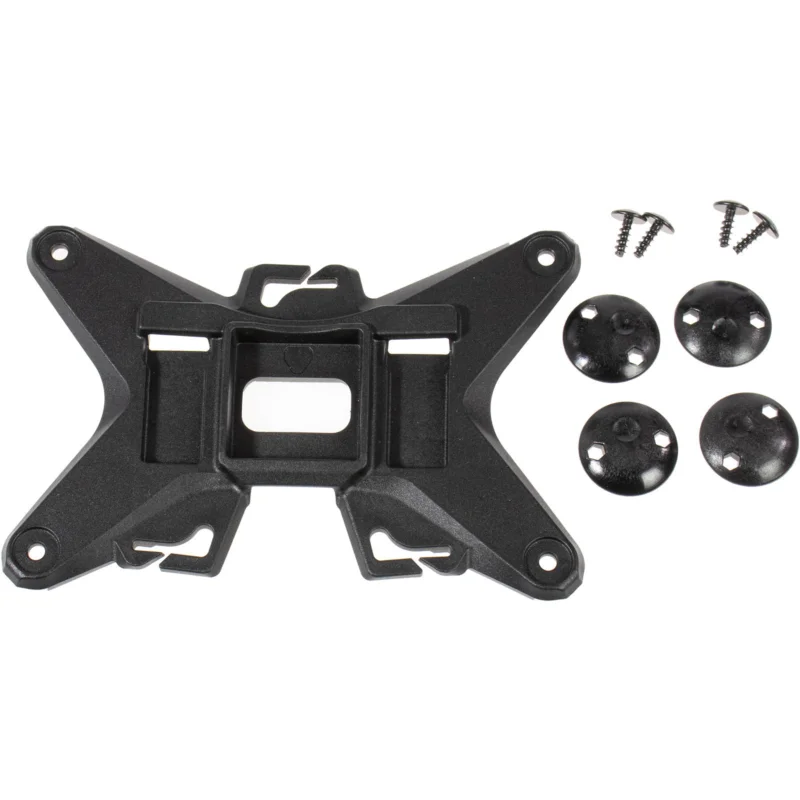 Knallerangebot ORTLIEB Adapterplatte Mounting-Sets - Lenkerhalterung