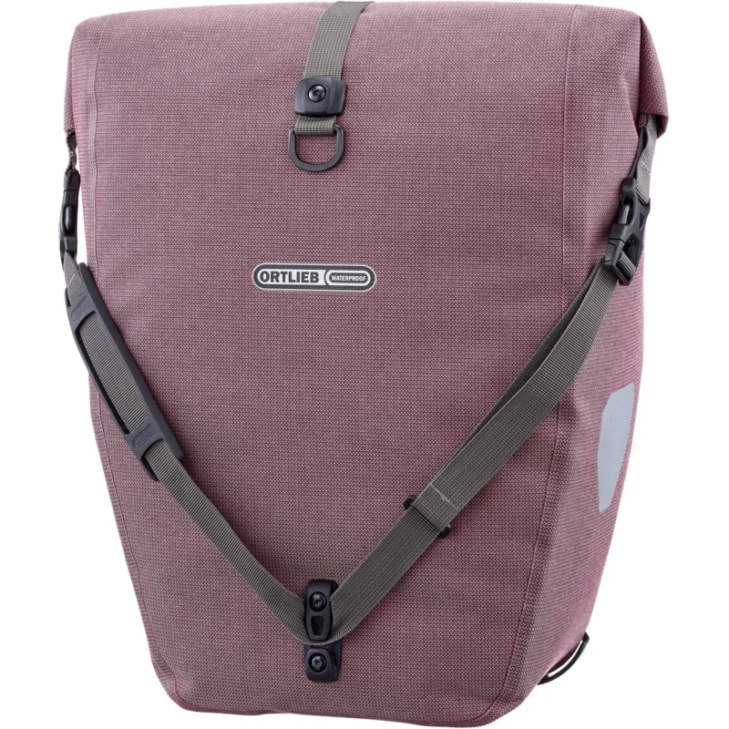 Sonderangebot ORTLIEB Back-Roller Urban QL3.1 - Gepäckträgertasche