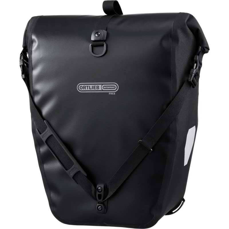 Expressversand ORTLIEB Back-Roller Free QL3.1 - Hinterradtasche