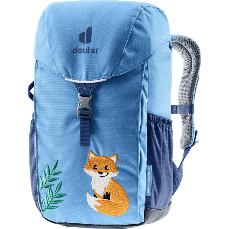 deuter Waldfuchs 10 - Kindergarten-Rucksack Günstig