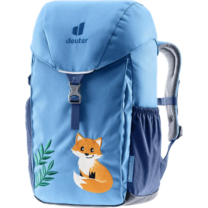 Wochenendangebot deuter Waldfuchs 14 - Kinder-Rucksack
