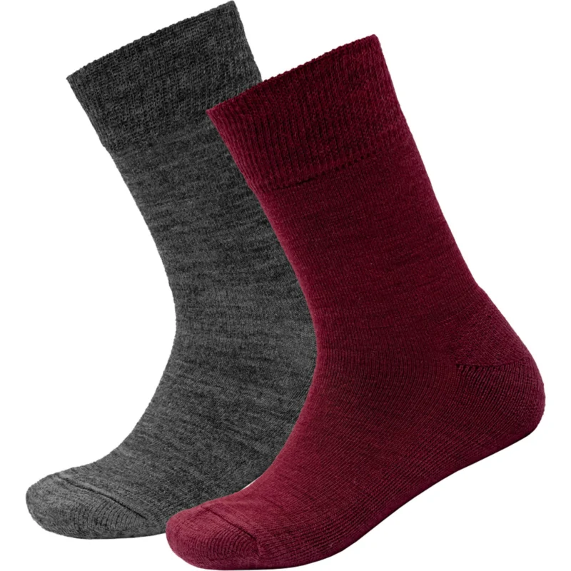 DEVOLD Daily Merino Medium Sock Kid - Socken Sichere Zahlung