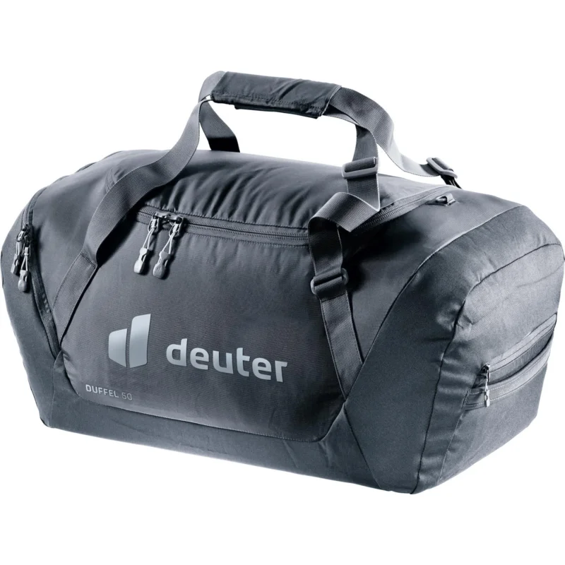 deuter Duffel 50 - Reisetasche Markenprodukt