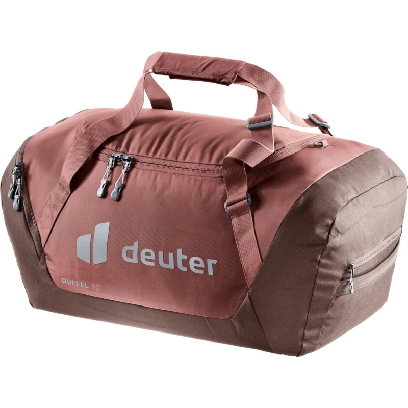 Solange Der Vorrat Reicht deuter Duffel 70 - Reisetasche