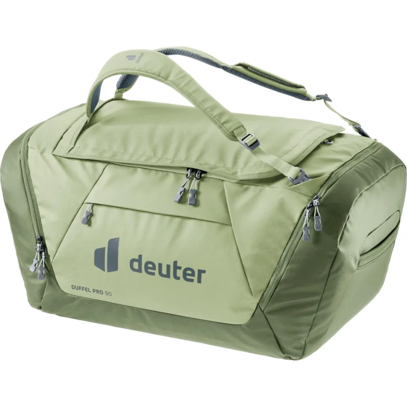 deuter Duffel Pro 90 - Reisetasche Neuheit