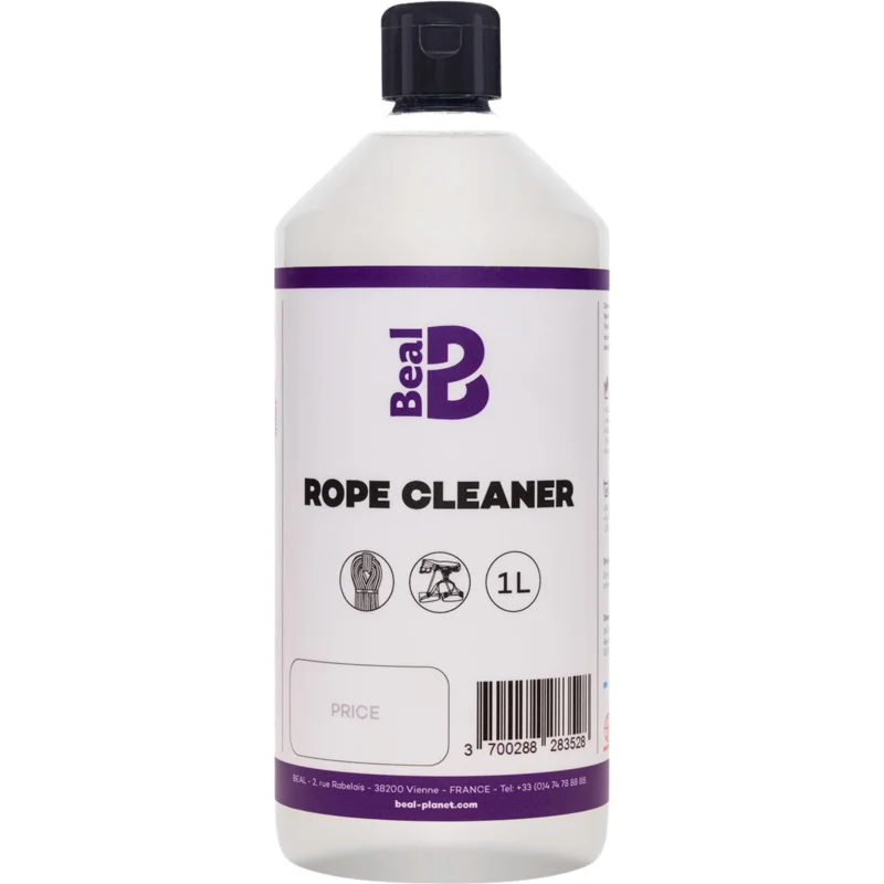 Rabatt Beal Rope Cleaner 1L - Seil-Waschmittel