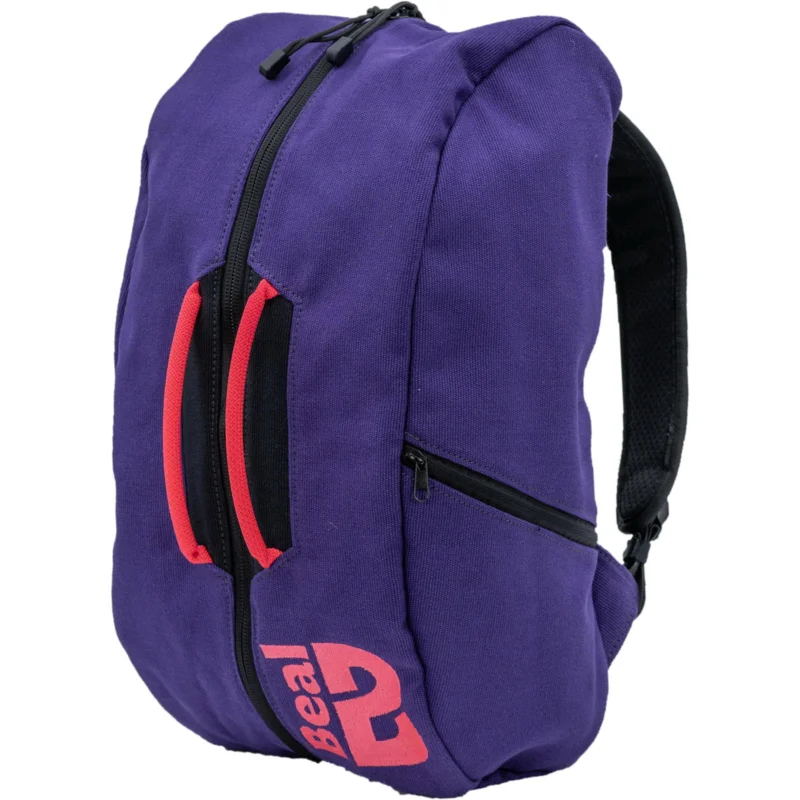 Neue Ware Beal Combi II - Seil-Rucksack