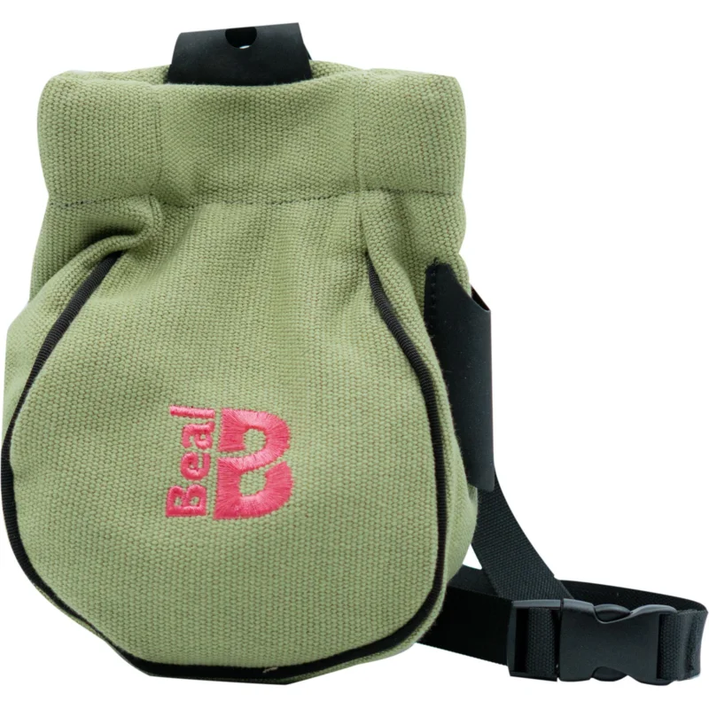 Heißes Angebot Beal Cocoon Clic-Clac II - Chalkbag