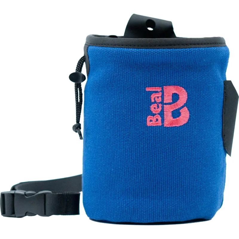 Beal Cocoon Maxi II - Chalkbag Echt