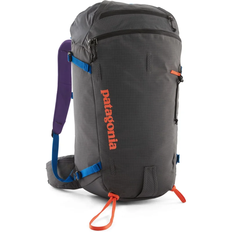 Saisonangebot Patagonia Descensionist Snow Pack 37L - Skitouren-Rucksack