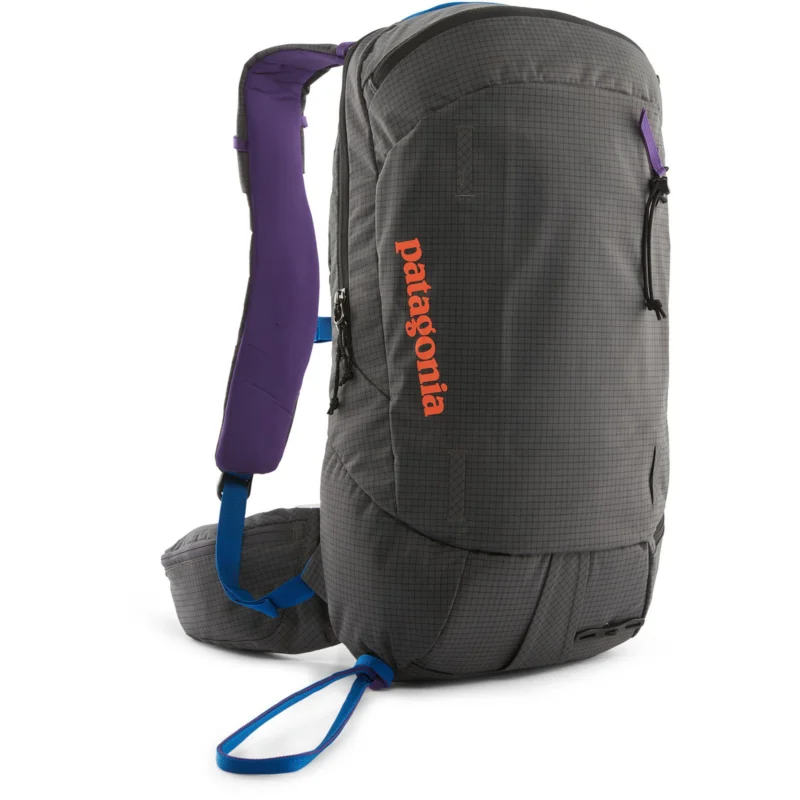 Patagonia SnowDrifter Pack 20L - Skitouren-Rucksack Nur Heute