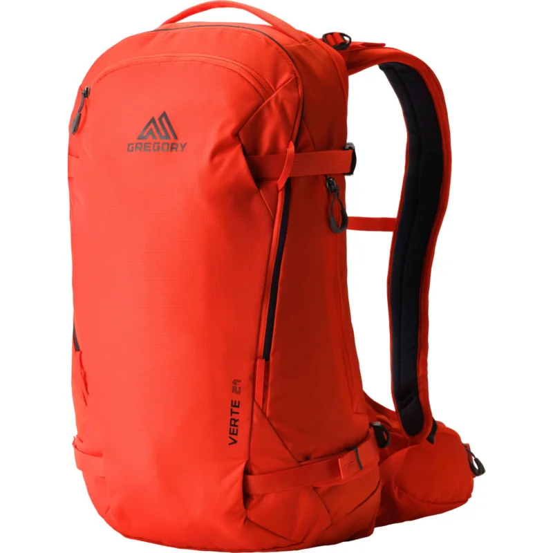 Gregory Verte 24 - Wintersport-Rucksack Markenware