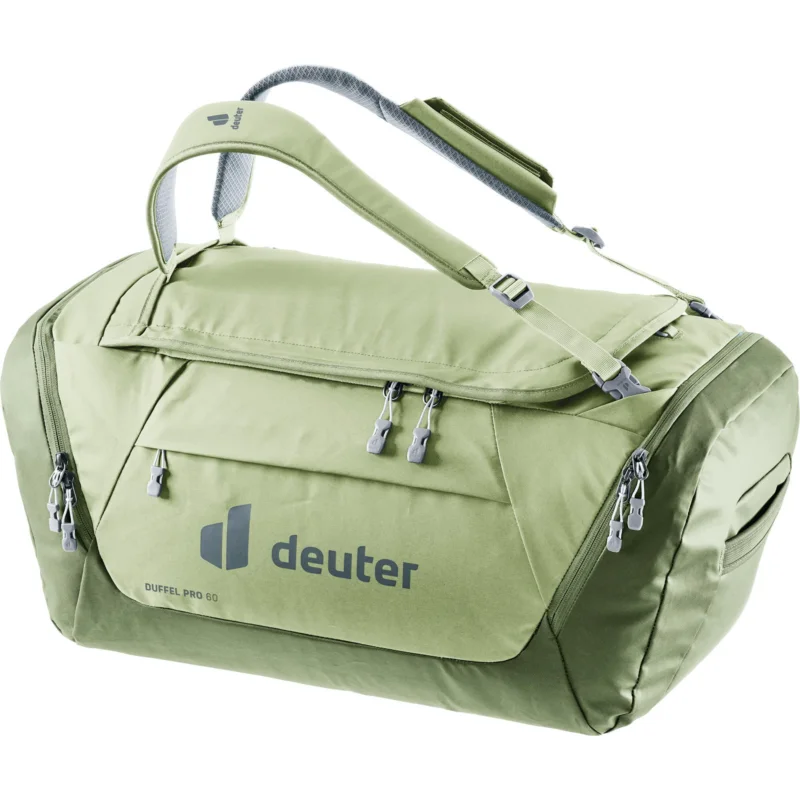 deuter Duffel Pro 60 - Reisetasche Finale Aktion