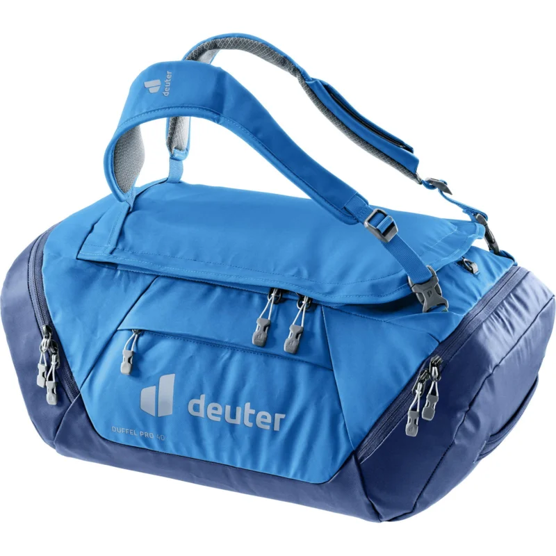 deuter Duffel Pro 40 - Reisetasche Markenware