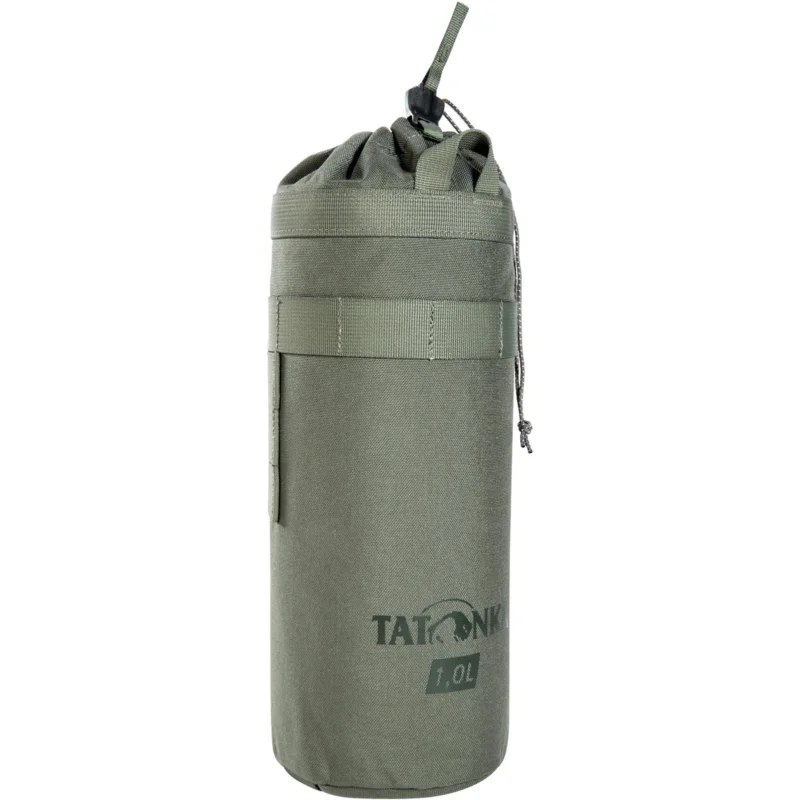 Tatonka Thermo Bottle Cover 1.0L BC - Flaschenhalter Nur Heute
