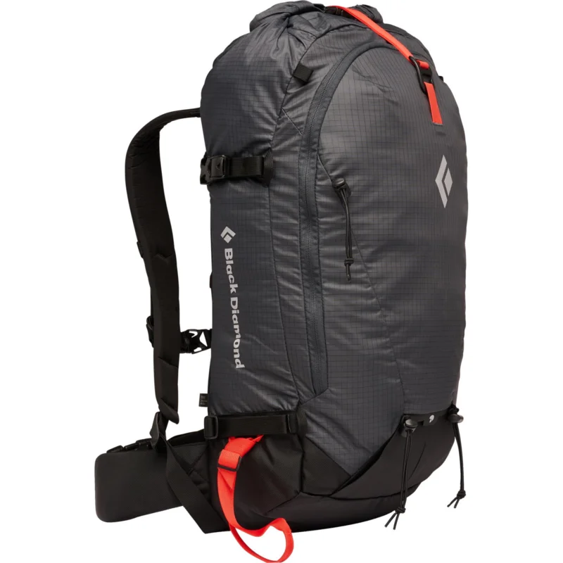 Geprüft Black Diamond Cirque 35 - Ski-Tourenrucksack