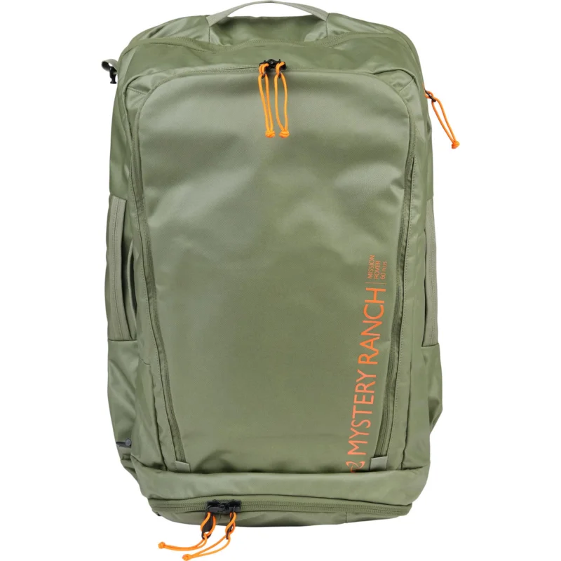 MYSTERY RANCH Mission Rover 60 Plus - Reisetasche Neu Im Sortiment
