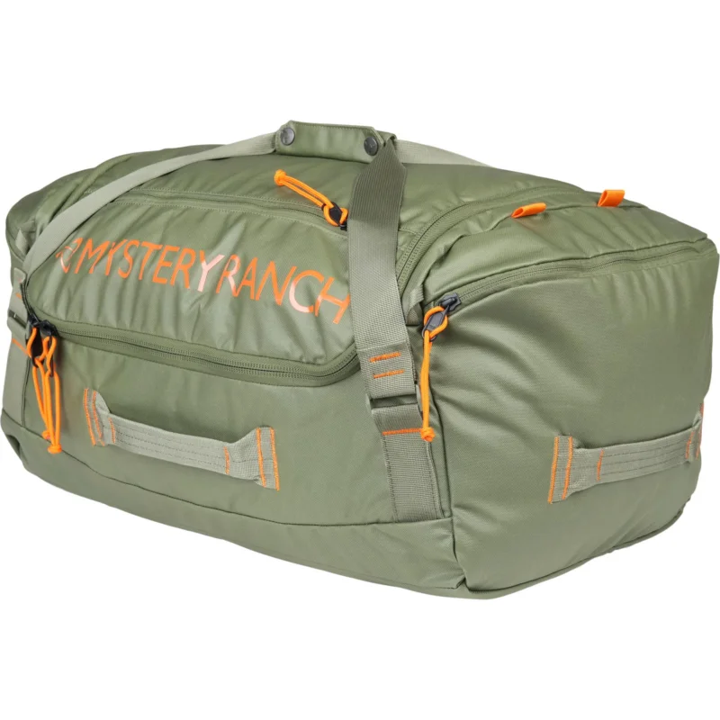 Garantierte Lieferung MYSTERY RANCH Mission Duffel 55 - Reisetasche