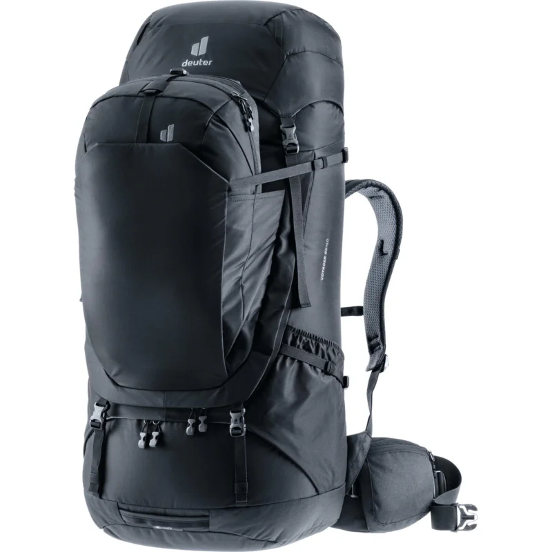 deuter Voyager 65+10 - Reiserucksack Super-Preis