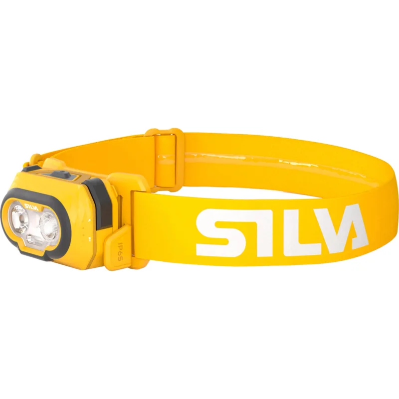 Preis Gesenkt Silva Discover - Stirnlampe