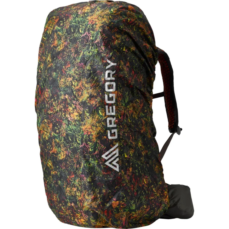 Gregory Raincover - Rucksack-Regenhülle Finale Aktion