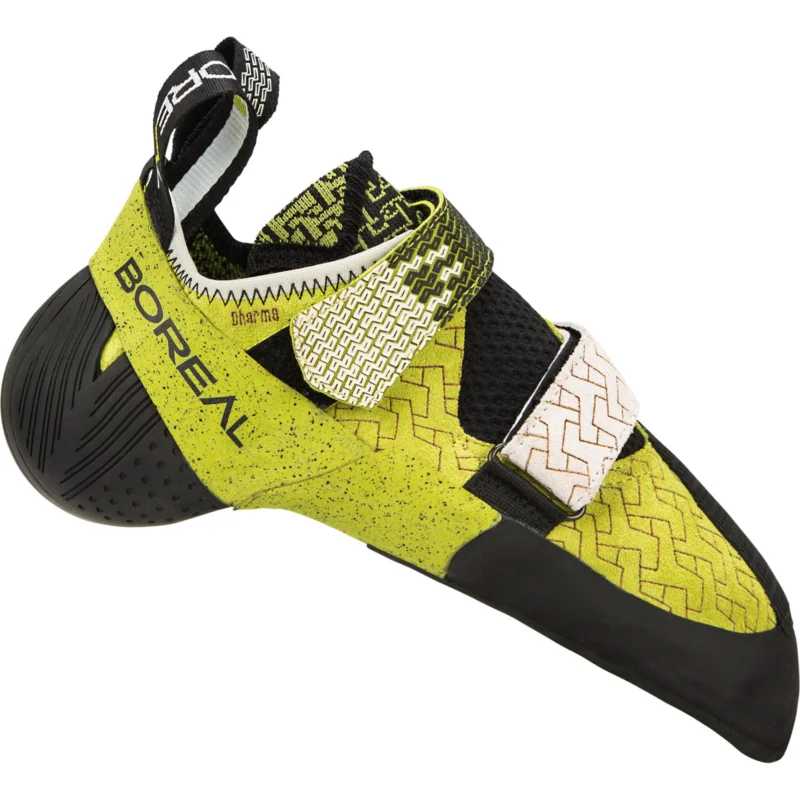 Rabatt Boreal Dharma - Boulderschuhe
