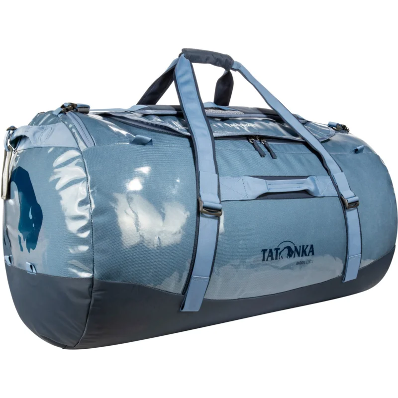 Versand Am Gleichen Tag Tatonka Barrel 130 - Reisetasche