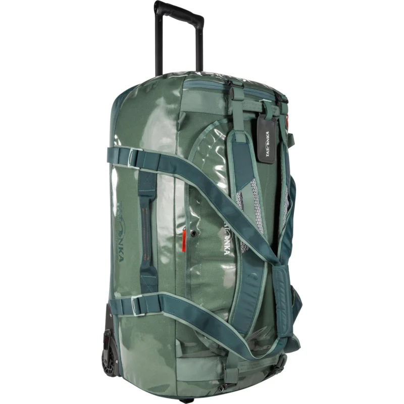 Nur Heute Tatonka Barrel Roller 80 - Reisetasche mit Rollen