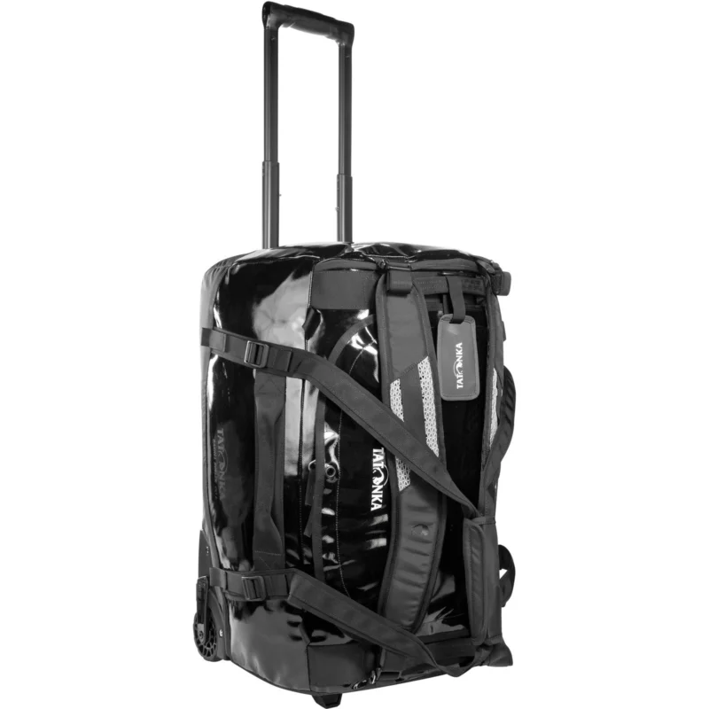 Tatonka Barrel Roller 60 - Reisetasche mit Rollen Markenware