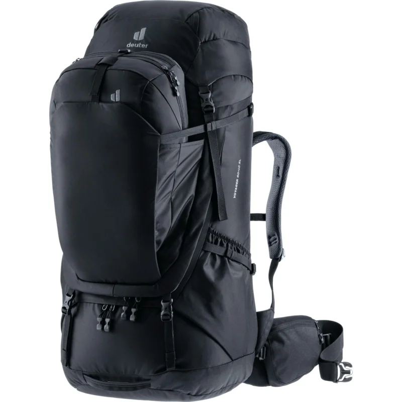 Neu deuter Voyager 60+10 SL - Reiserucksack