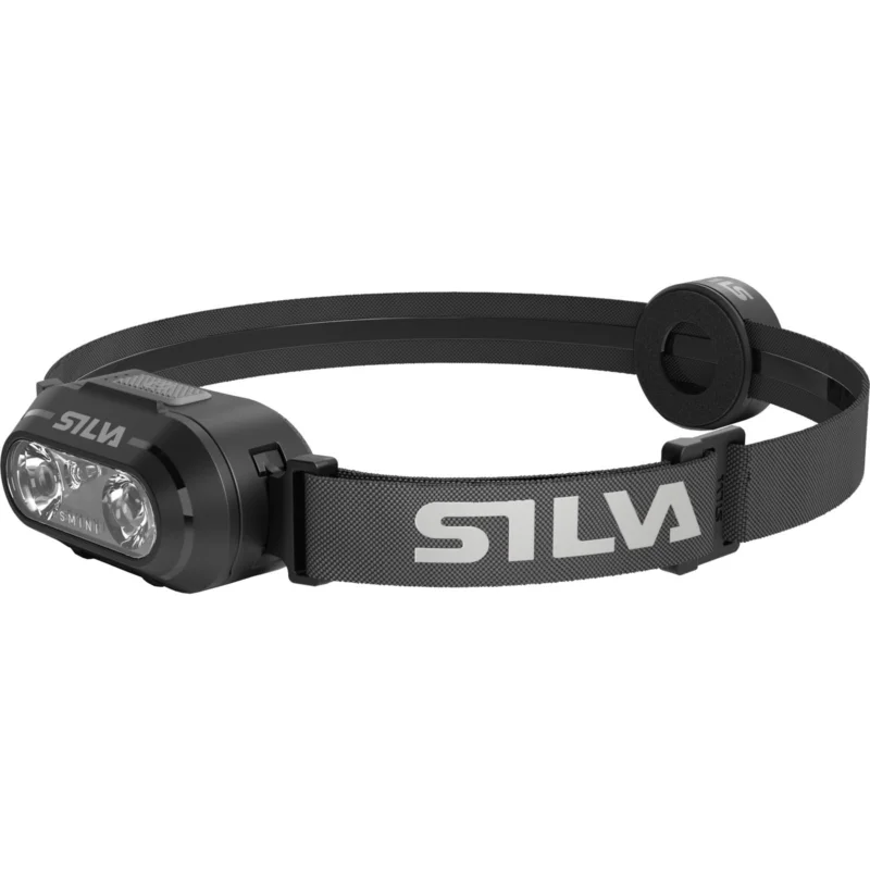 Neuheit Silva Smini - Stirnlampe