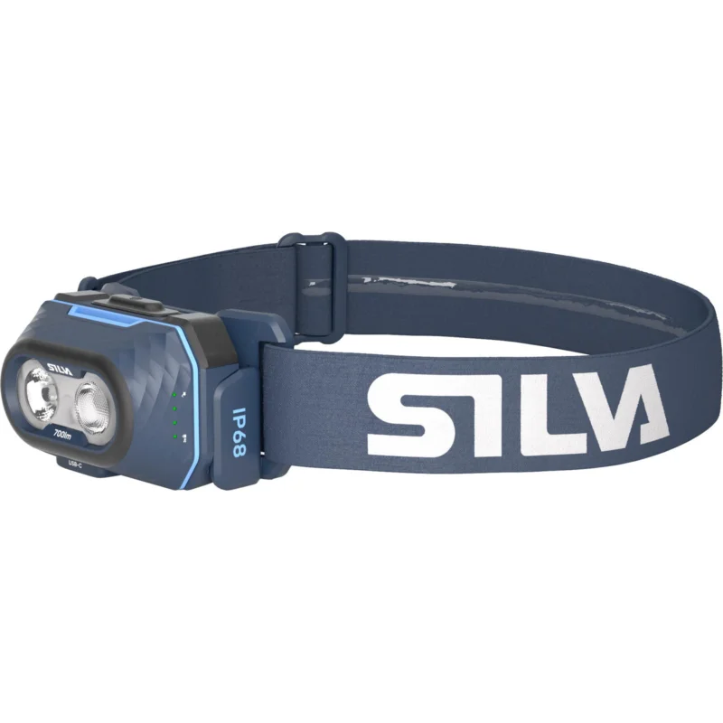 Preisreduziert Silva Explore 5 - Stirnlampe