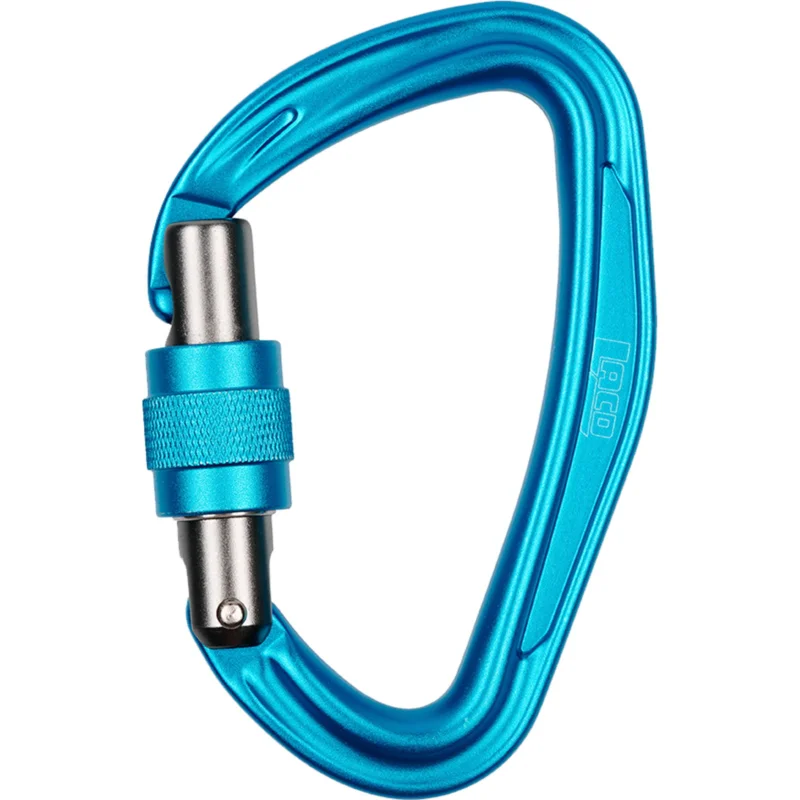 LACD D Screw AS - Schraubkarabiner Online Kaufen