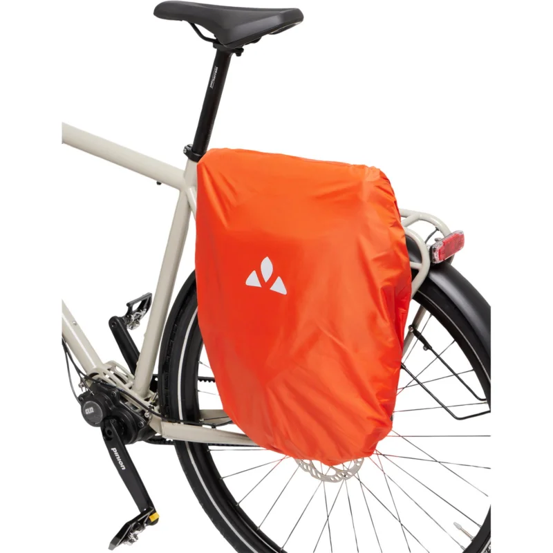 VAUDE Raincover for Bike Bags - Regenhülle für Fahrradtaschen Neu