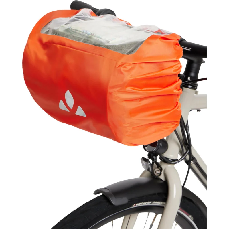 Nur Heute VAUDE Raincover for Handle Bar Bags - Regenhülle für Lenkertaschen
