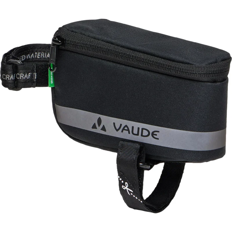 Meistverkauft VAUDE Top Tube Bag - Oberrohrtasche