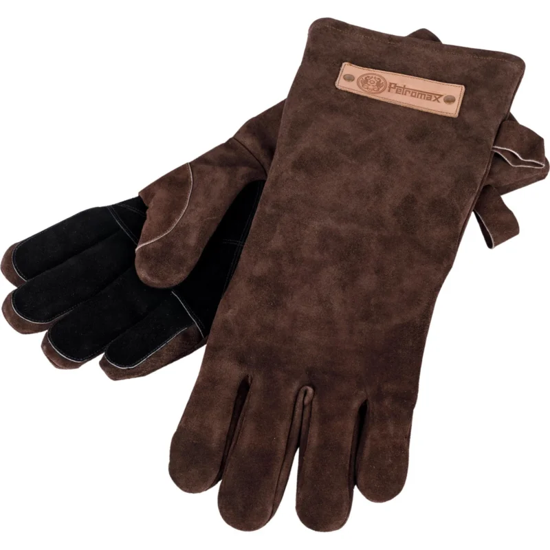 Petromax Grillhandschuhe XL - Grillzubehör Neu