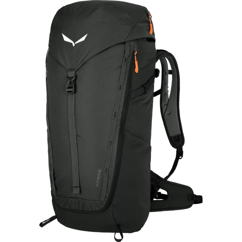 Neue Kollektion Salewa Alp Mate 36 - Trekkingrucksack