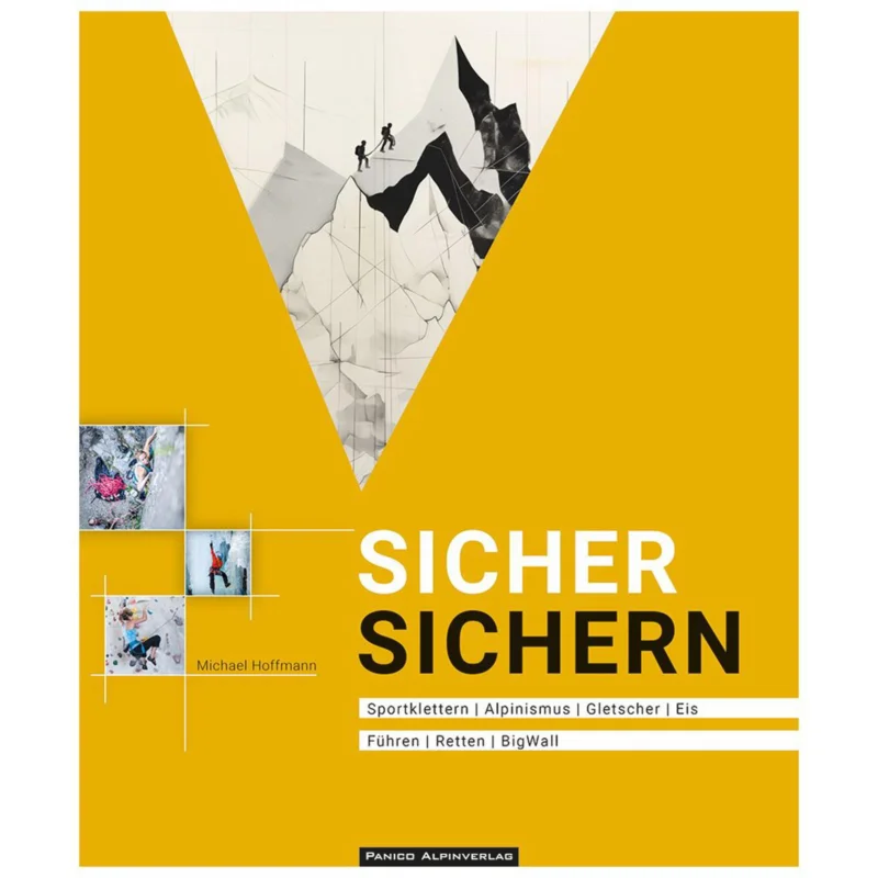 Angebot Panico Verlag Sicher Sichern - Lehrbuch