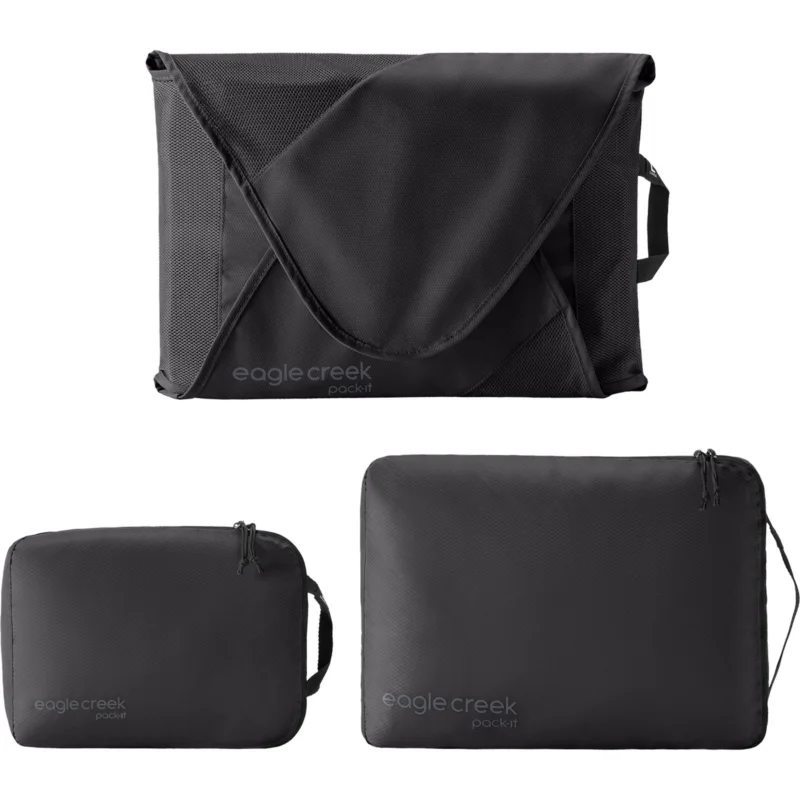 Finale Aktion Eagle Creek Pack-It™ Starter Set - Packtaschen