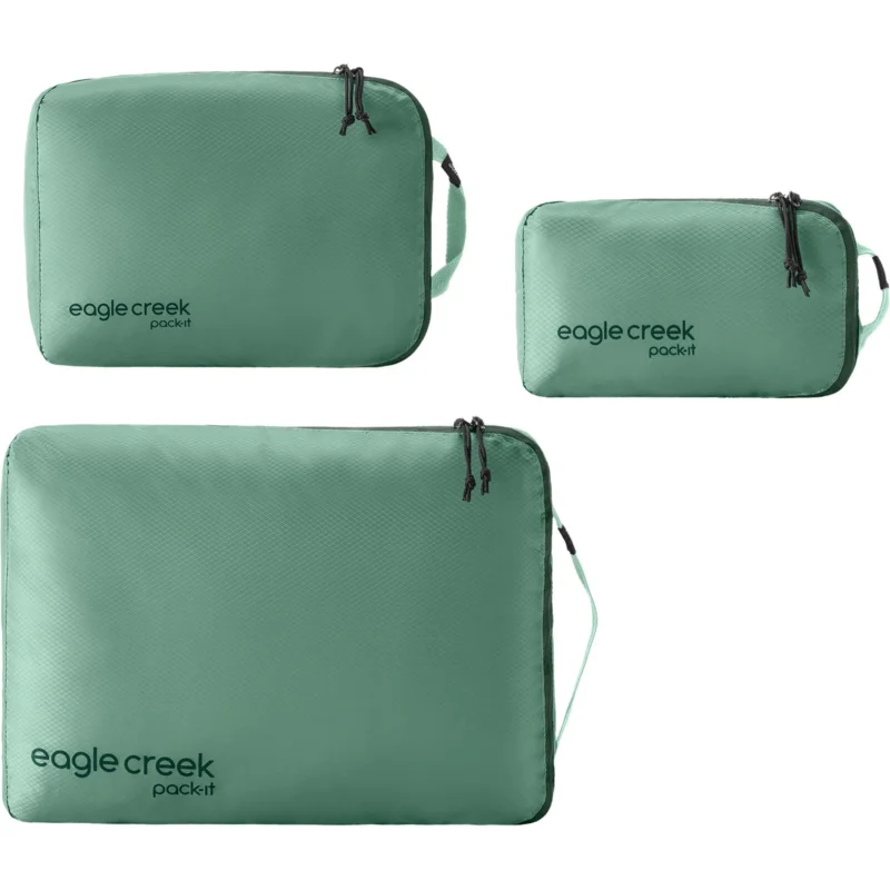 Saisonangebot Eagle Creek Pack-It™ Isolate Cube Set XS/S/M - Packwürfel
